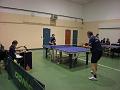 Sebastien Dupont contre Xavier Laberthonniere